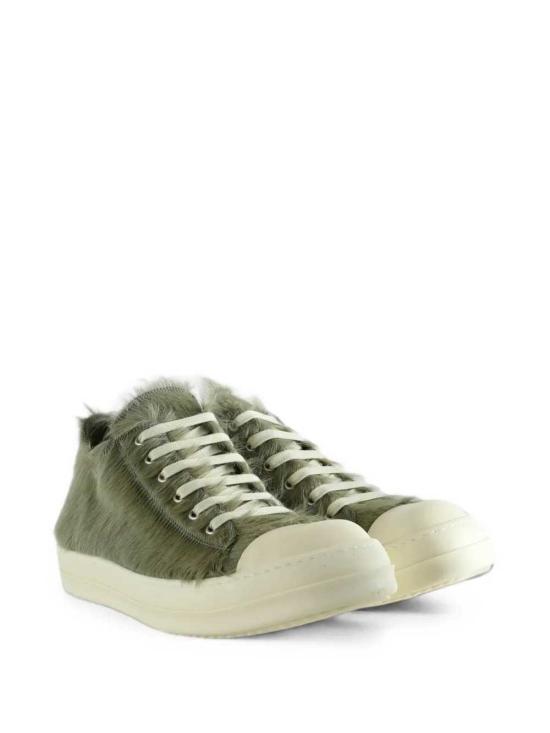 26FW 릭 오웬스 슈즈 RR02F4891LHL 4811 DRKPEARL MILK - RICK OWENS