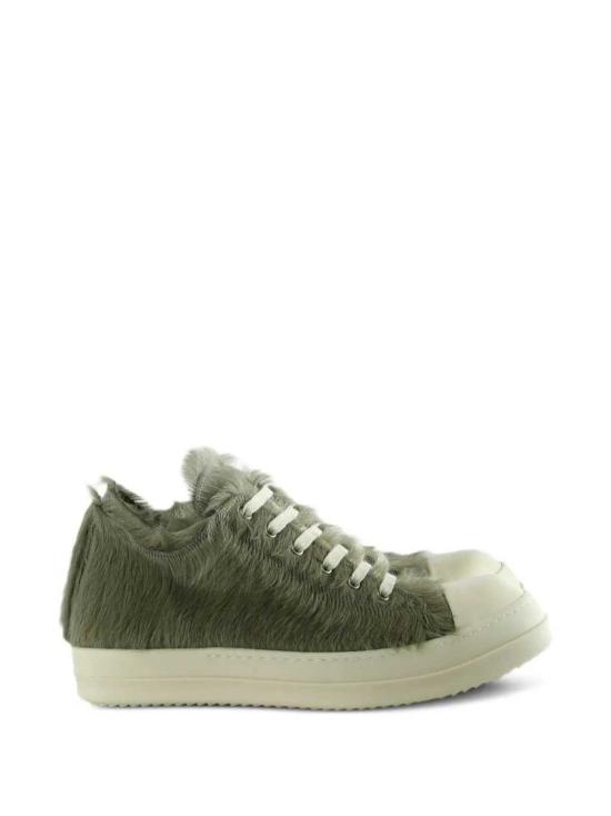 26FW 릭 오웬스 슈즈 RR02F4891LHL 4811 DRKPEARL MILK