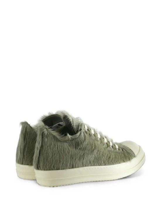 26FW 릭 오웬스 슈즈 RR02F4891LHL 4811 DRKPEARL MILK - RICK OWENS