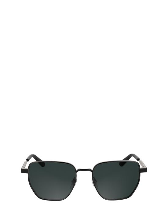 26FW 캘빈클라인 선글라스 CK25100S 002 MATTE BLACK