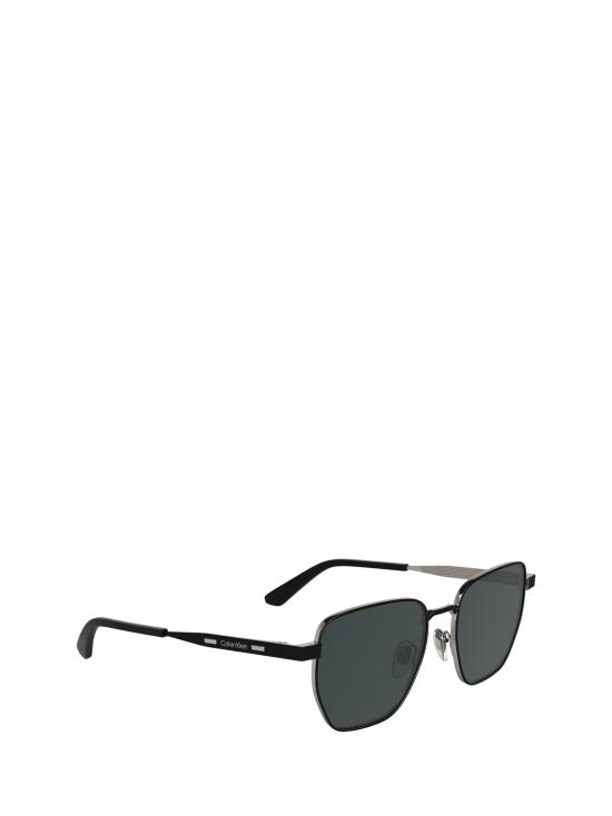 26FW 캘빈클라인 선글라스 CK25100S 002 MATTE BLACK - CALVIN KLEIN