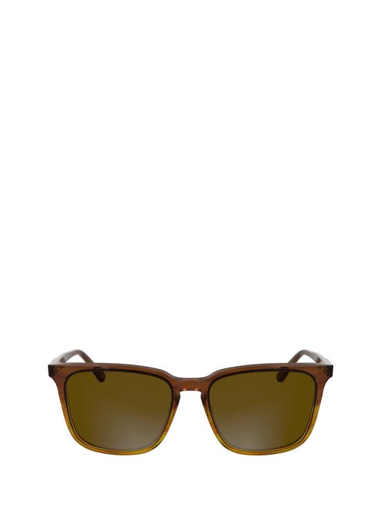 26FW 캘빈클라인 선글라스 CK25507S 203 STRIPED BROWN