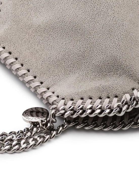 26FW 스텔라 맥카트니 가방 391698W9132 LIGHT GREY - STELLA MCCARTNEY