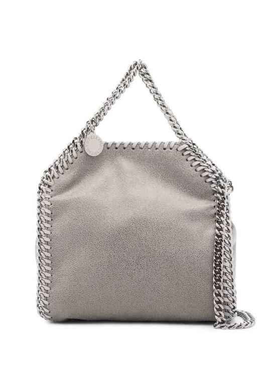 26FW 스텔라 맥카트니 가방 391698W9132 LIGHT GREY