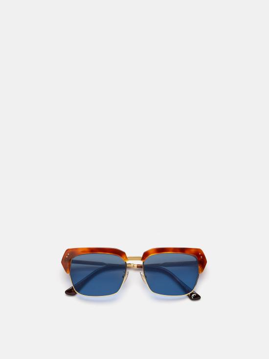 26FW 마르니 선글라스 THREE GORGES PHD BLUE