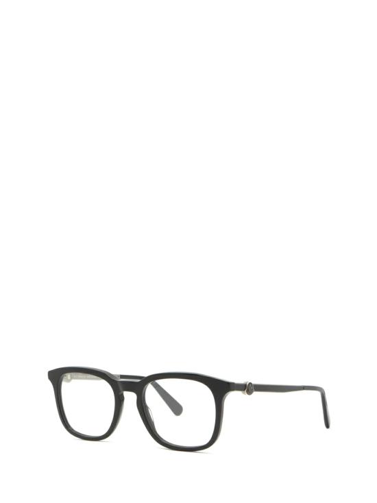 26FW 몽클레어 안경 ML5176 001 SHINY BLACK - MONCLER
