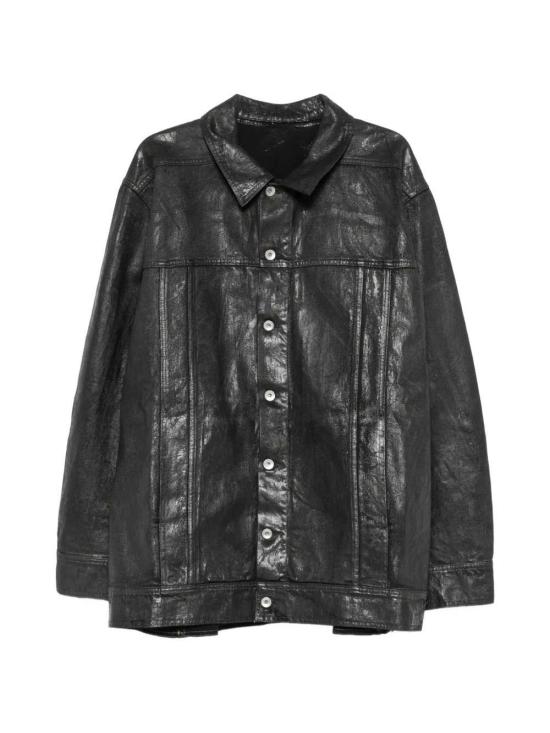 26FW 다크쉐도우 자켓 DU02F6761BMC 09 BLACK