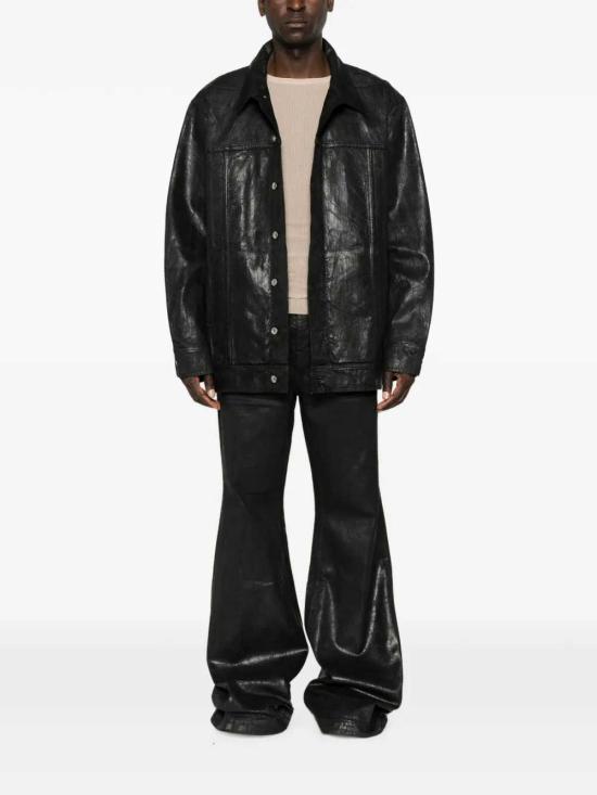 26FW 다크쉐도우 자켓 DU02F6761BMC 09 BLACK - DRKSHDW