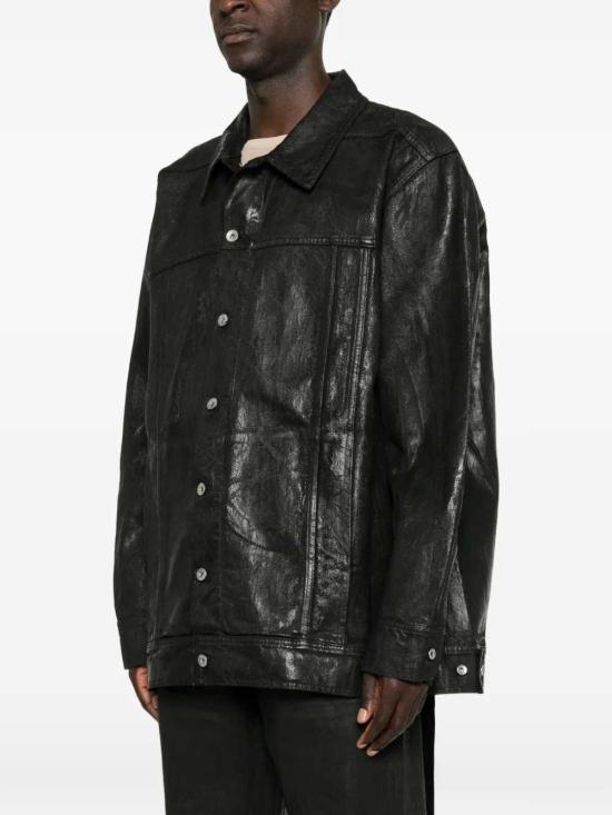 26FW 다크쉐도우 자켓 DU02F6761BMC 09 BLACK - DRKSHDW