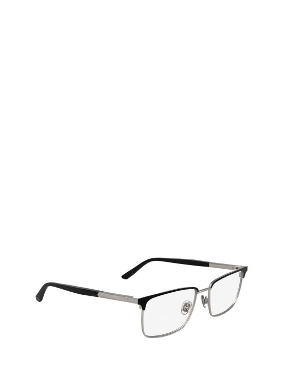 26FW 캘빈클라인 안경 CK25106 001 BLACK - CALVIN KLEIN