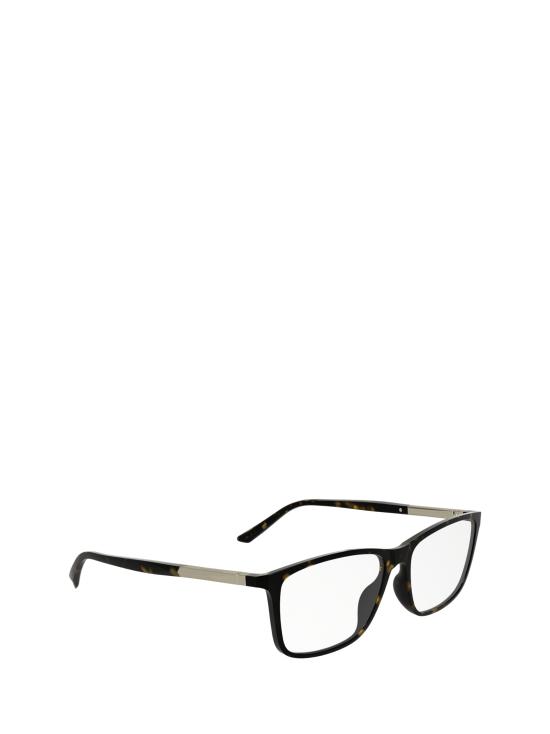 26FW 캘빈클라인 안경 CK5864N 235 DARK HAVANA - CALVIN KLEIN