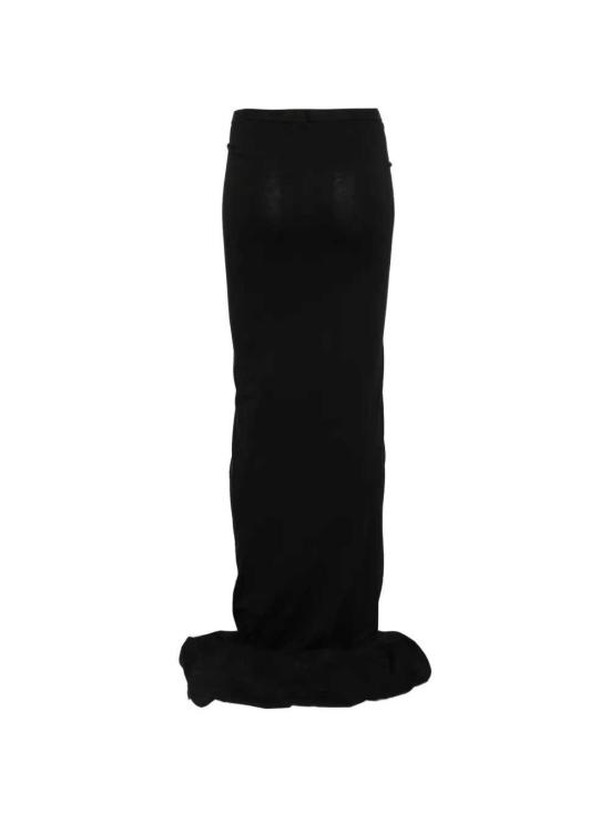 26FW 다크쉐도우 스커트 DS02F6337RN 09 BLACK - DRKSHDW