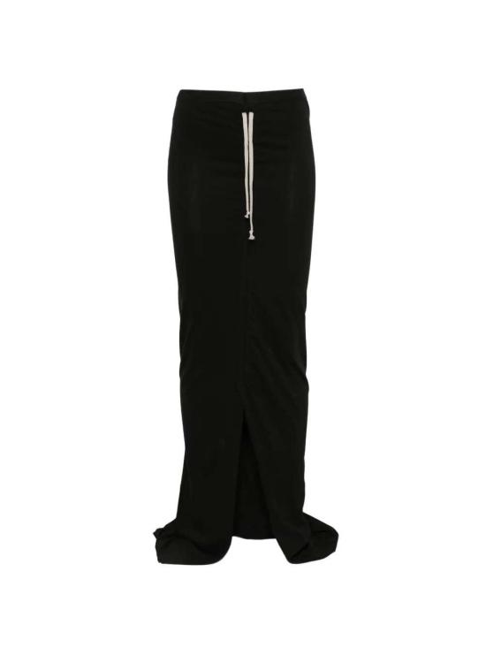 26FW 다크쉐도우 스커트 DS02F6337RN 09 BLACK