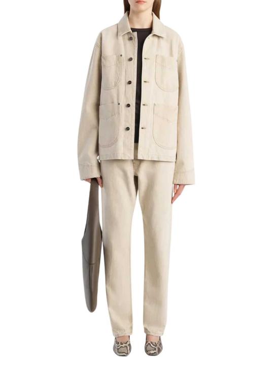 26FW 케이트 자켓 1192926068W926 068 DUMAS - KHAITE