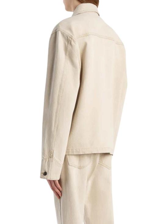 26FW 케이트 자켓 1192926068W926 068 DUMAS - KHAITE