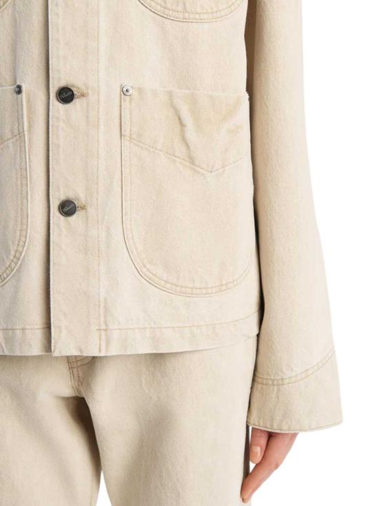 26FW 케이트 자켓 1192926068W926 068 DUMAS - KHAITE