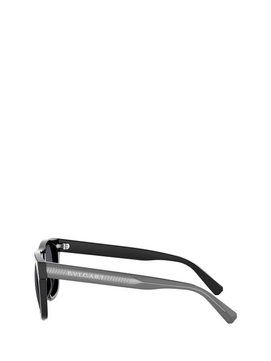 26FW 불가리 선글라스 BV40063I 03D BLACK - BVLGARI
