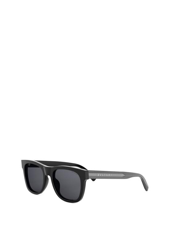 26FW 불가리 선글라스 BV40063I 03D BLACK - BVLGARI