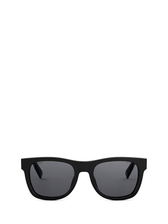 26FW 불가리 선글라스 BV40063I 03D BLACK