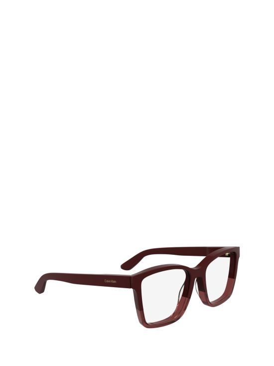 26FW 캘빈클라인 안경 CK25516 605 BURGUNDY - CALVIN KLEIN