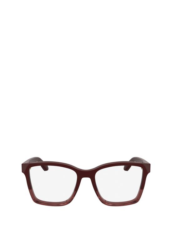 26FW 캘빈클라인 안경 CK25516 605 BURGUNDY