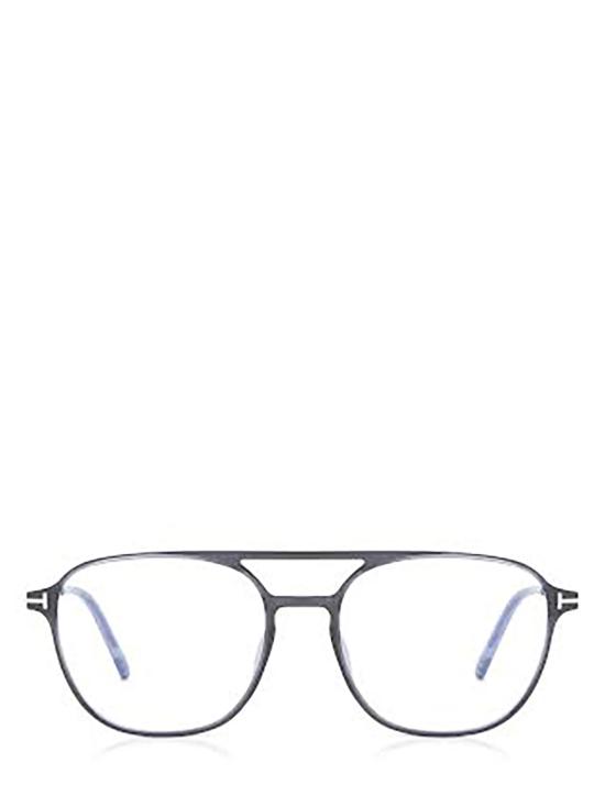 26FW 톰포드 안경 FT5874 B 020 GREY