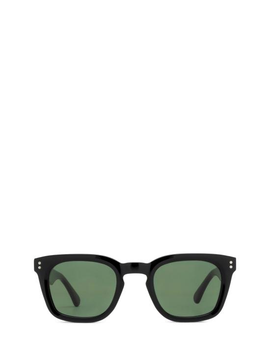 26FW 어게이즈 선글라스 BONFIM SUN 001 BLACK