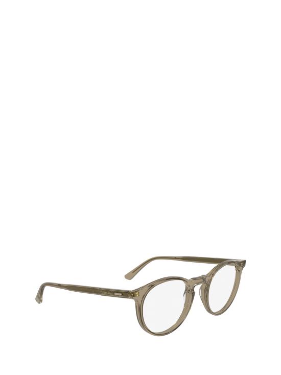 26FW 캘빈클라인 안경 CK25518 209 TRANSPARENT BEIGE - CALVIN KLEIN