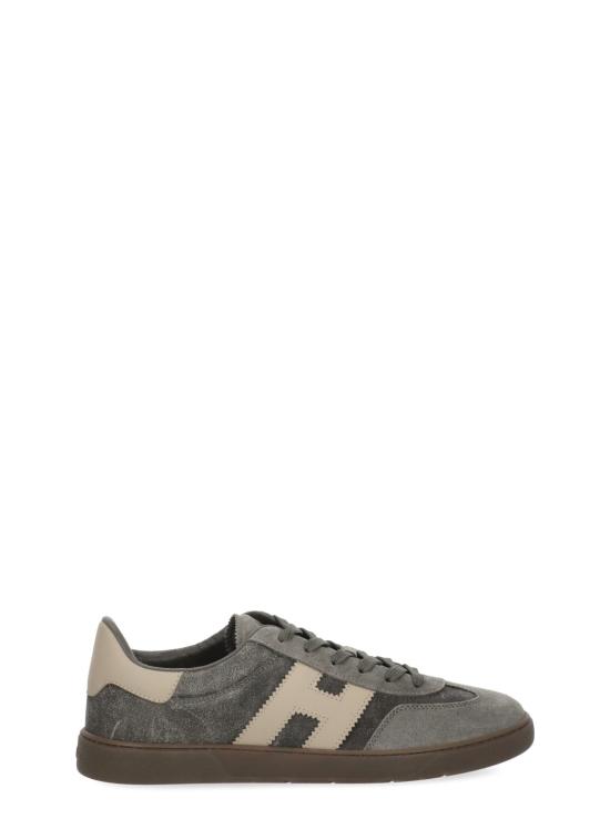 26FW 호간 스니커즈 HXM6470FB6TVGV 0FDR GREY