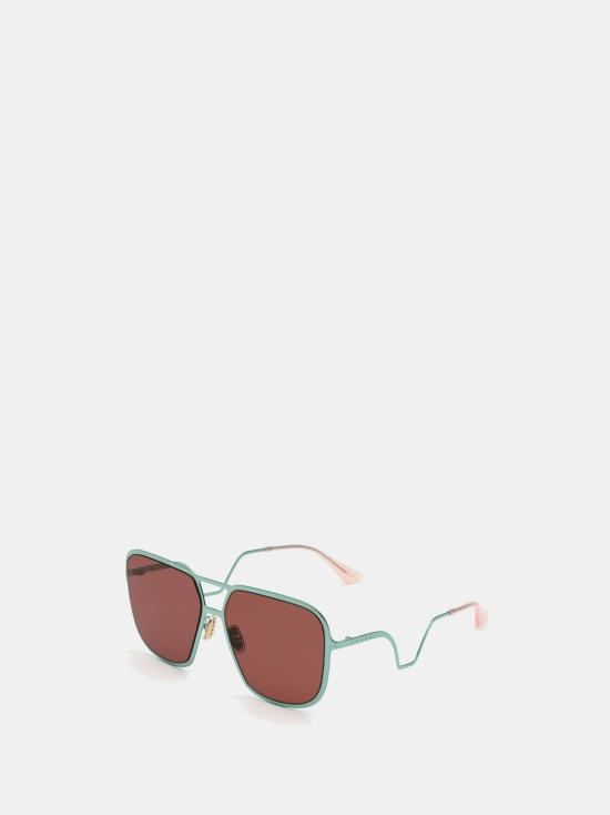 26FW 마르니 선글라스 HA LONG BAY LPH EARTHY - MARNI