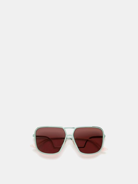 26FW 마르니 선글라스 HA LONG BAY LPH EARTHY