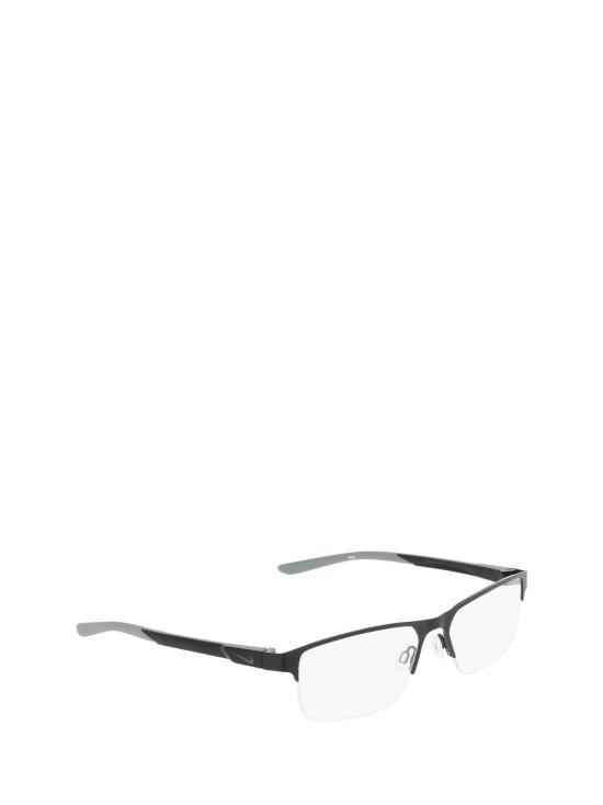 26FW 나이키 안경 8159 001 MATTE BLACK SMOKE GREY - NIKE