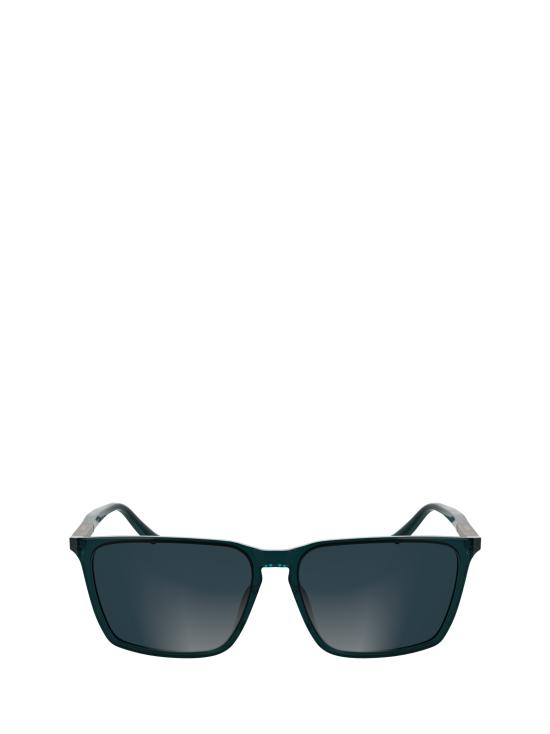 26FW 캘빈클라인 선글라스 CK25505S 432 TRANSPARENT PETROL