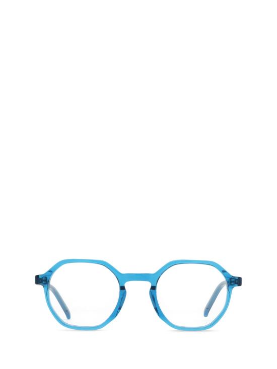 26FW 어게이즈 안경 BRYGGEN C006 CRYSTAL BLUE
