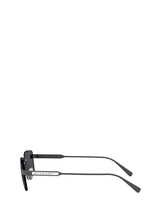 26FW 불가리 선글라스 BV40062U 15D BLACK - BVLGARI