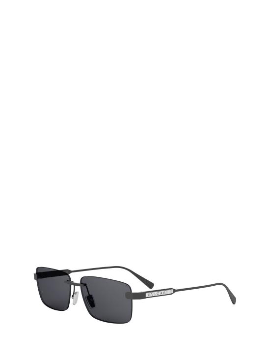 26FW 불가리 선글라스 BV40062U 15D BLACK - BVLGARI