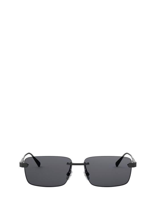 26FW 불가리 선글라스 BV40062U 15D BLACK