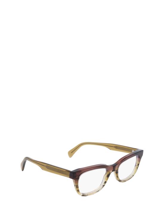 26FW 폴 스미스 안경 PS25606 260 STRIPED NUDE OCRE LIGHT BROWN - PAUL SMITH
