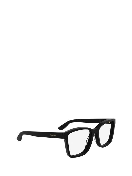 26FW 캘빈클라인 안경 CK25516 001 BLACK - CALVIN KLEIN