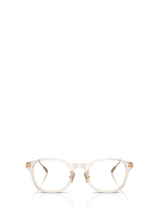26FW 몽클레어 안경 ME2030D 3003 TRANSPARENT BUTTER