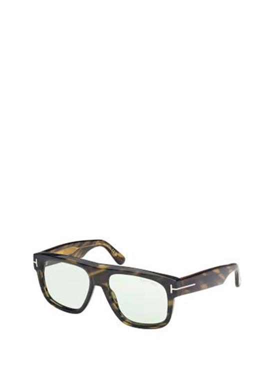 26FW 톰포드 선글라스 FT1201 56N DARK HAVANA - TOMFORD