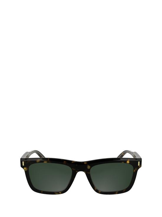 26FW 캘빈클라인 선글라스 CK25506S 235 DARK HAVANA