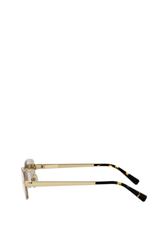 26FW 불가리 선글라스 BV40057U 32G GOLD - BVLGARI