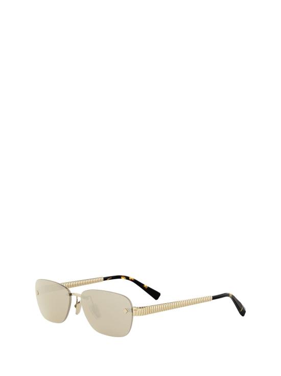 26FW 불가리 선글라스 BV40057U 32G GOLD - BVLGARI