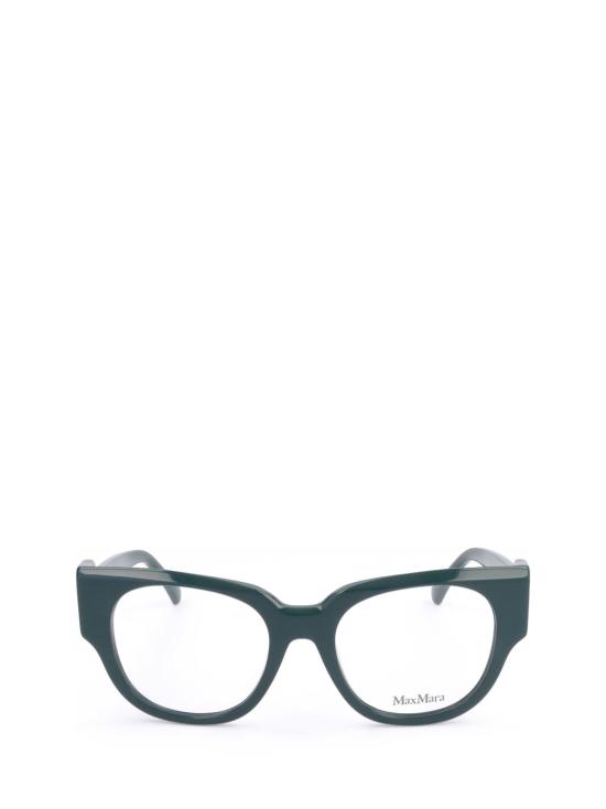 26FW 막스마라 안경 MM5183 096 GREEN