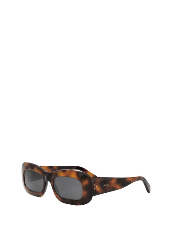 26FW 셀린느 선글라스 CL40294I 53A HAVANA - CELINE