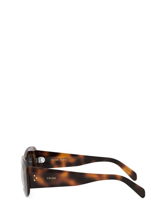 26FW 셀린느 선글라스 CL40294I 53A HAVANA - CELINE