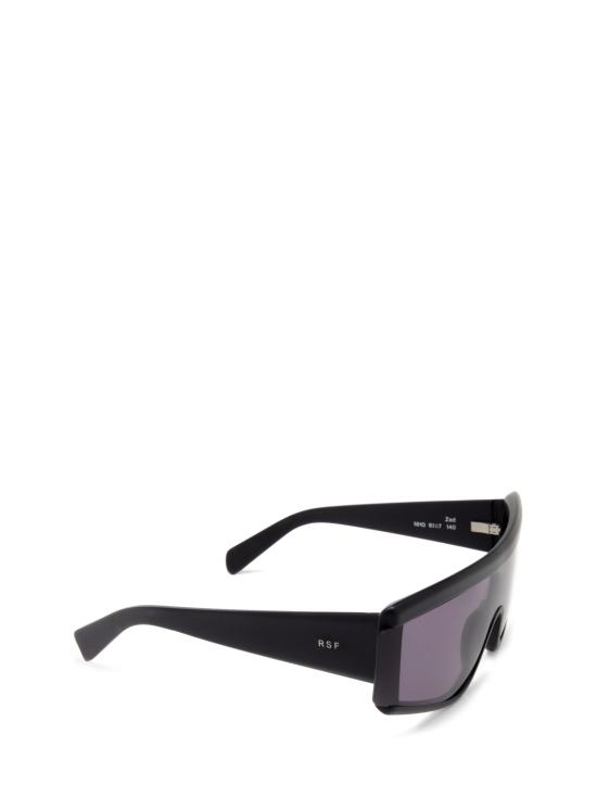26FW 레트로슈퍼퓨처 선글라스 ZED NH0 BLACK - RETROSUPERFUTURE