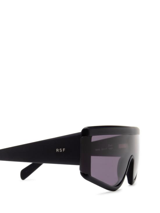 26FW 레트로슈퍼퓨처 선글라스 ZED NH0 BLACK - RETROSUPERFUTURE
