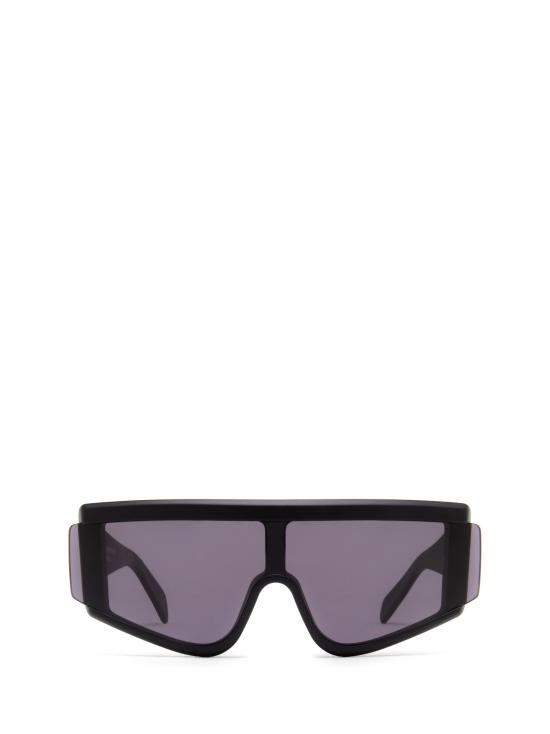 26FW 레트로슈퍼퓨처 선글라스 ZED NH0 BLACK